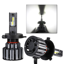 Load image into Gallery viewer, Novsight F03 LED Headlight 15,000 Lumens 70W
